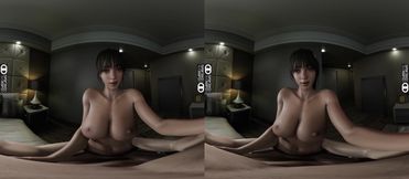 Iris - Ascendant One vr 2