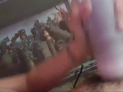 Thai guy play sextoy hard orgasm cum inside หนุ่มไทยเย็ดหีกระป๋องโคตรเสียวควยสุดๆ
