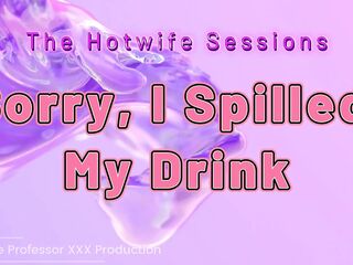 Tiny Professor Can't Get Sufficiently of Solo's BBC