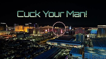 Experience Helena Price Presents - Cuck Your Man!!!