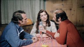 Adam & Eva - 1976 (2K)