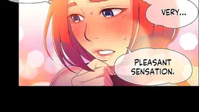 Stepmom Stepdaughter Seduce Handsome Anime Tutor in Steamy Encounter