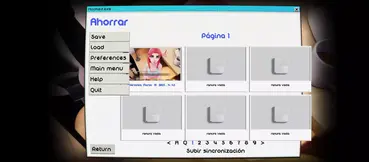 Day 5 as a Porn Actor - Left Alone with Red-Haired Hook-Up