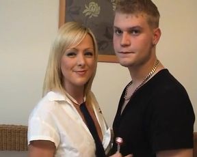 Inside Jessica Intimacy - (volume #04)