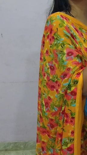 Saara Hot Teacher Joined First College Day and She Gets Tight Ass Fucked Hard Twice Until Cum Dripping Out of Ass in Hindi Audio