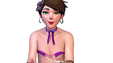CockBox3D update# TracerTen1good AI music video white screen milf secretary Gwen Tennyson OVA Tracer stewardess mediation maid worship nurse mistress Tinkerbell
