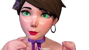 CockBox3D update# TracerTen1good AI music video white screen milf secretary Gwen Tennyson OVA Tracer stewardess mediation maid worship nurse mistress Tinkerbell