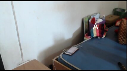 Amateur public Blowjob in the fitting room shop