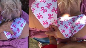 comi minha patroa francis em quanto o patrao ( sex toy )