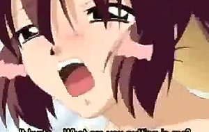 Hentai girl get poked and then gets enema