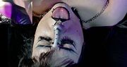 Dark Souls 3 and a self-facial