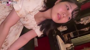 Asian Angel 24811