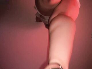Time To Be On Ur Knees, Previous to Your Mistresse
