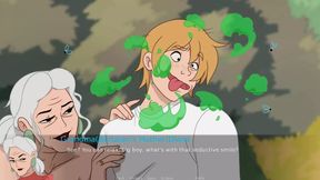 The Secret of the House - Part 118 Oldie but F Hot by Foxie2k