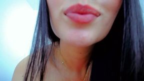Alana Myers Private Show - Part 2
