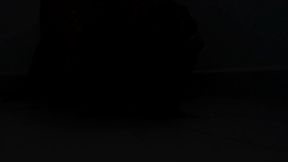 Mistress's foot job humiliation