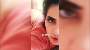 as aventuras de bruna ferraz - versao 7 presentinho
