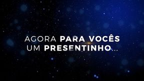 as aventuras de bruna ferraz - versao 7 presentinho
