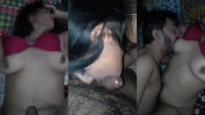 Emon MILF shaali jodi poribar er bhetor thaake, aar ki laage?