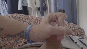 petite video faites pendant mes vacances...sympa le voisin de camping