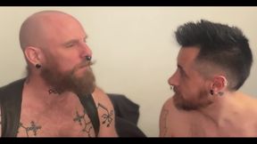 Stepdaddy's Special Friend