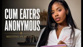 Cum Eaters Anonymous