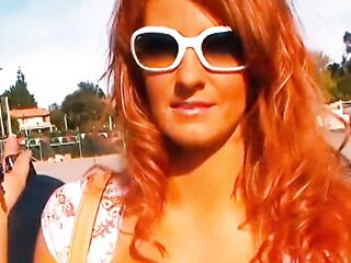 Samantha Lucci is a weenie loving mother I'd like to fuck in Heat