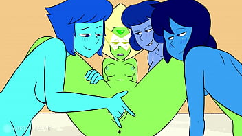 PERIDOT&#039_S BOTANY CLASS (New)