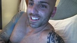 Jason Bucci Private Show