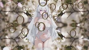 Honeymoon Husband Cuckie