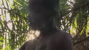 White Boy's Pale Ass, Black Master