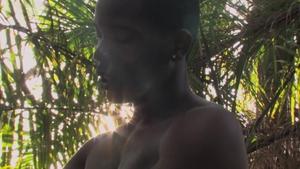 White Boy's Pale Ass, Black Master