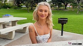 New Emma Rosie Blueee Eyed Shaved Pussy Gets Stretched Out (19-08-2025) Hardcore Blonde Pov Iluvy Strmup.to