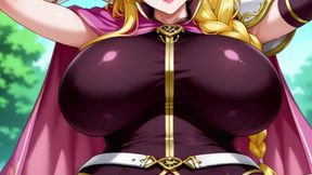 Fire Emblem Louise Hentai