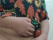 My Second Time Cum at Office File #017