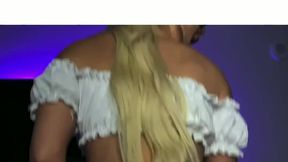 Porno Video @Cowgirl and #Interracial #Big Boobs #Leaked #Blonde #Glasses with @ScarlettKissesXO Like & Share!