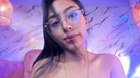 Crystal Rousee Private Show