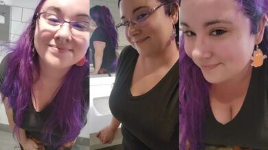 Nerdy Girl in Need of Some Rough Life Lessons!