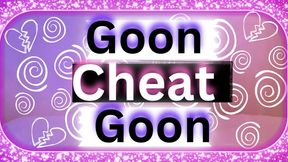 Goon CHEAT Goon Audio - Sara Desire XO - Femdom Home Wrecking