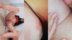 recopilacion de masturbaciones latinas