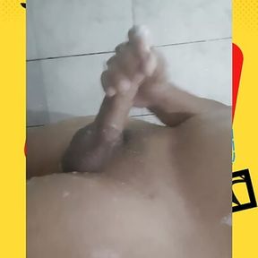 come enjoy in the shower