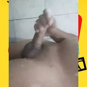 come enjoy in the shower