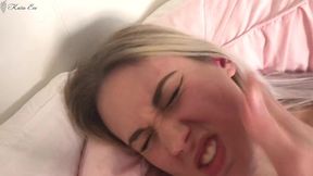 i slutwreck my step sister for cheating on me