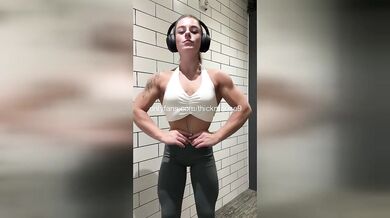 IG Live Virgin Defloration: Partner Rips Hole Wide Live