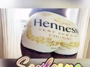 HennyThing is possible when you fucking with Sexfeene....OnlyFans/Sexfeenea