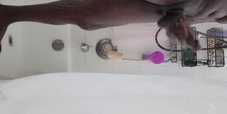 Shower Fun
