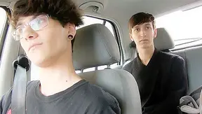 Cute Amateur Takes Load Hard After Filthy POV Fuck Session – XXX Gay Porn