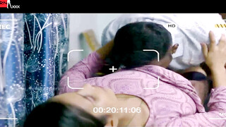 Jaan Bhukari - Erotic Indian Couple Exploring Passion In The Kitchen