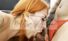 minha primeira foda com uma trans ela meteu muito e me