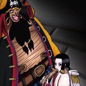 Boa X Teach One Piece